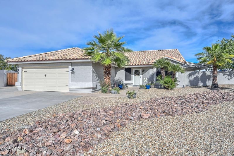 14353 76th Dr, Peoria, AZ 85381