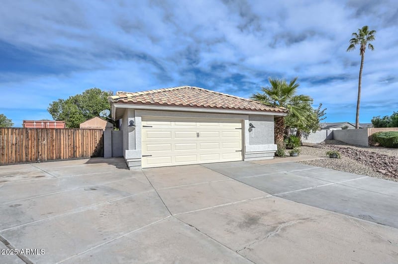 14353 76th Dr, Peoria, AZ 85381