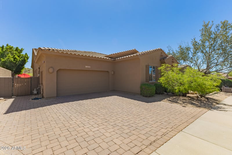 14357 Geronimo Rd, Scottsdale, AZ 85259
