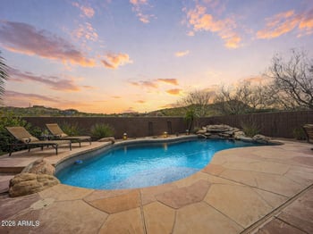 14357 Geronimo Rd, Scottsdale, AZ 85259