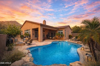 14357 Geronimo Rd, Scottsdale, AZ 85259