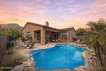 14357 Geronimo Rd, Scottsdale, AZ 85259