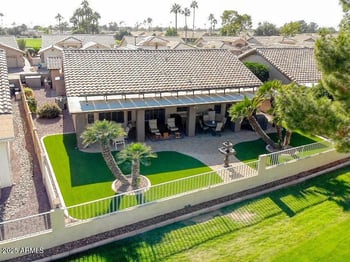 14358 Kiowa Trl, Surprise, AZ 85374