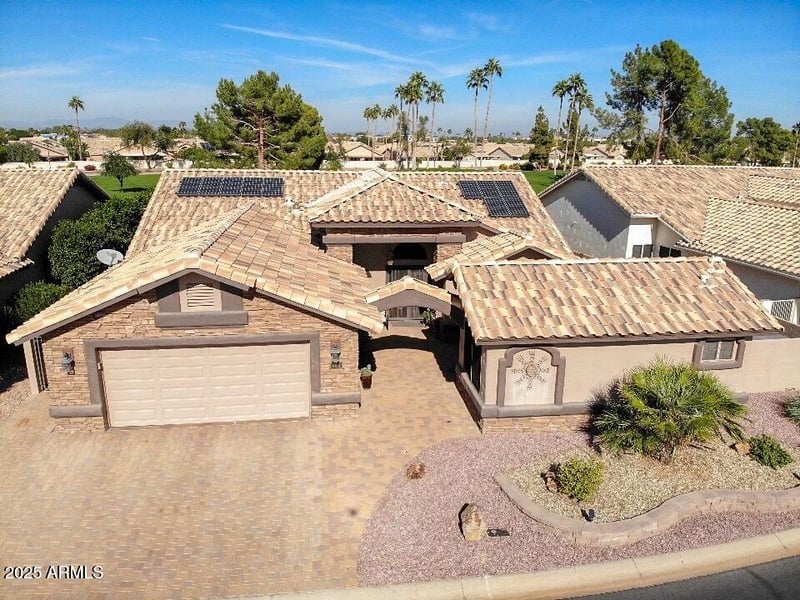 14358 Kiowa Trl, Surprise, AZ 85374