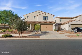 14358 W Eugene Ter, Surprise, AZ 85379