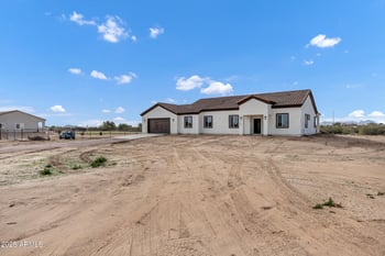 1436 349th Ave, Tonopah, AZ 85354