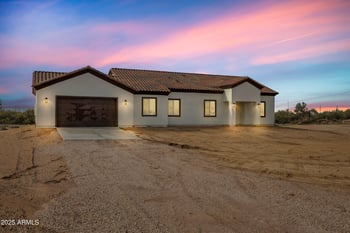 1436 349th Ave, Tonopah, AZ 85354