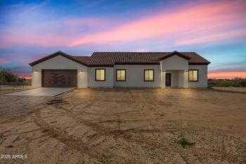1436 349th Ave, Tonopah, AZ 85354