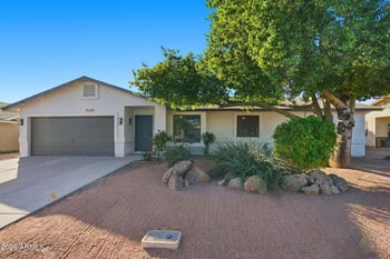 1436 Ananea St, Mesa, AZ 85207