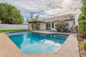 1436 Charleston Ave, Phoenix, AZ 85022