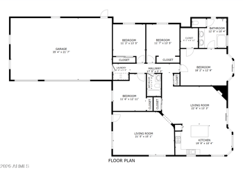 1436 Charleston Ave, Phoenix, AZ 85022