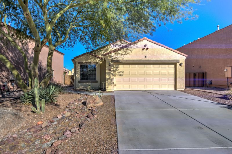 1436 E Kelsi Ave, San Tan Valley, AZ 85140