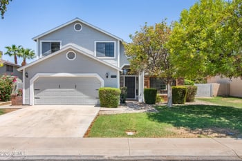 1436 Kent Ave, Chandler, AZ 85225