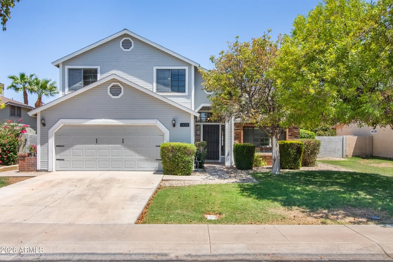 1436 E Kent Ave, Chandler, AZ 85225