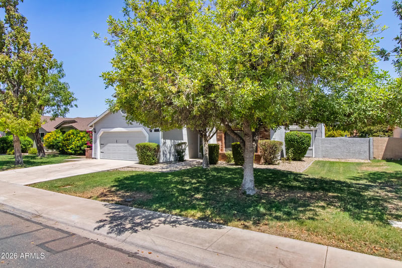 1436 E Kent Ave, Chandler, AZ 85225