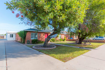 1436 E Monte Vista Rd, Phoenix, AZ 85006