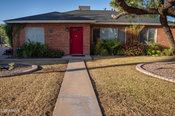 1436 E Monte Vista Rd, Phoenix, AZ 85006