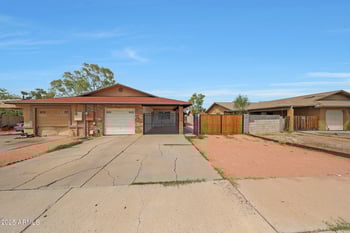 1436 Lazona Dr, Mesa, AZ 85204