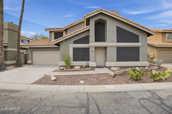 1436 N Brittany Ln, Gilbert, AZ 85233