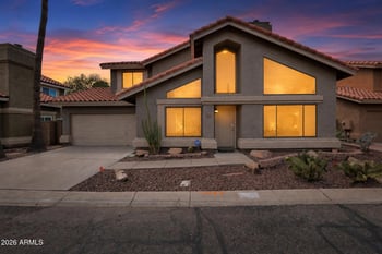1436 N Brittany Ln, Gilbert, AZ 85233