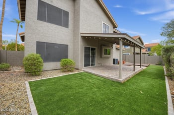 1436 N Brittany Ln, Gilbert, AZ 85233