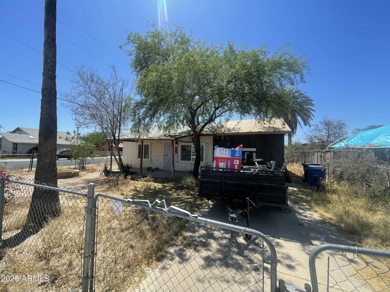 1436 S 112th Ave, Avondale, AZ 85323