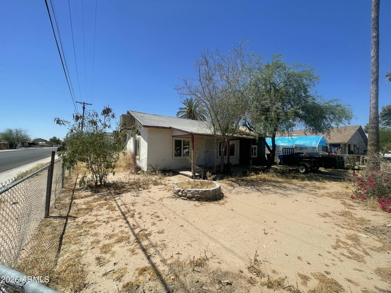 1436 S 112th Ave, Avondale, AZ 85323