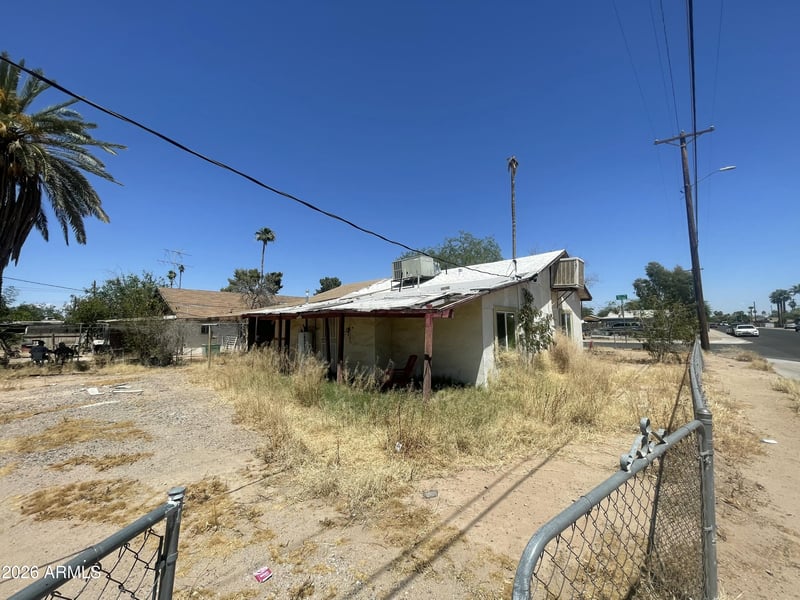 1436 S 112th Ave, Avondale, AZ 85323
