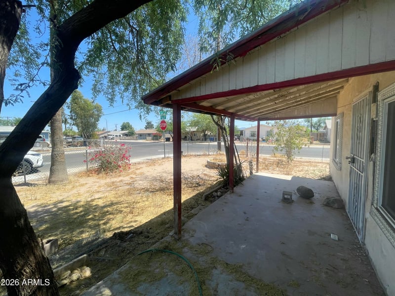 1436 S 112th Ave, Avondale, AZ 85323