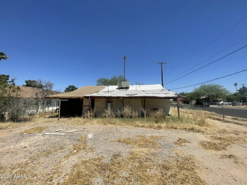 1436 S 112th Ave, Avondale, AZ 85323