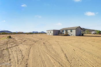 1436 W Virgil Dr, San Tan Valley, AZ 85144