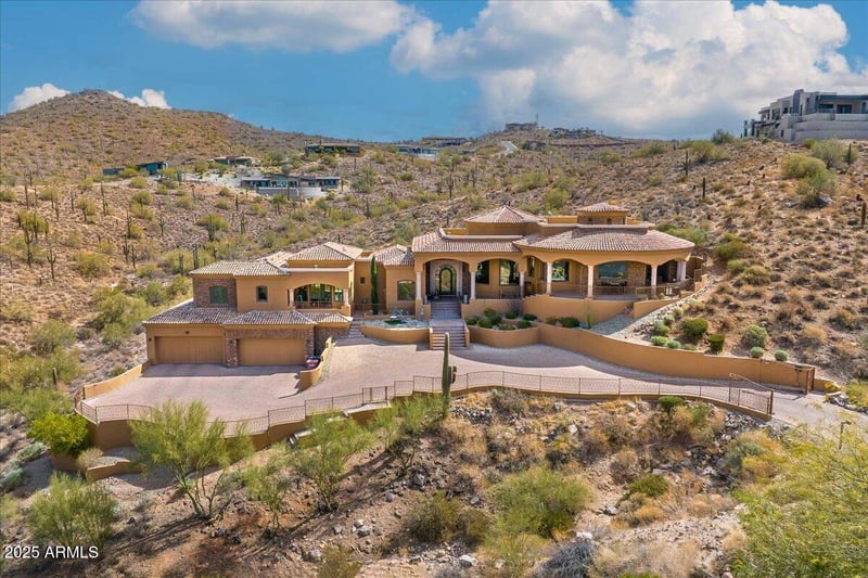14360 Desert Cove Ave, Scottsdale, AZ 85259