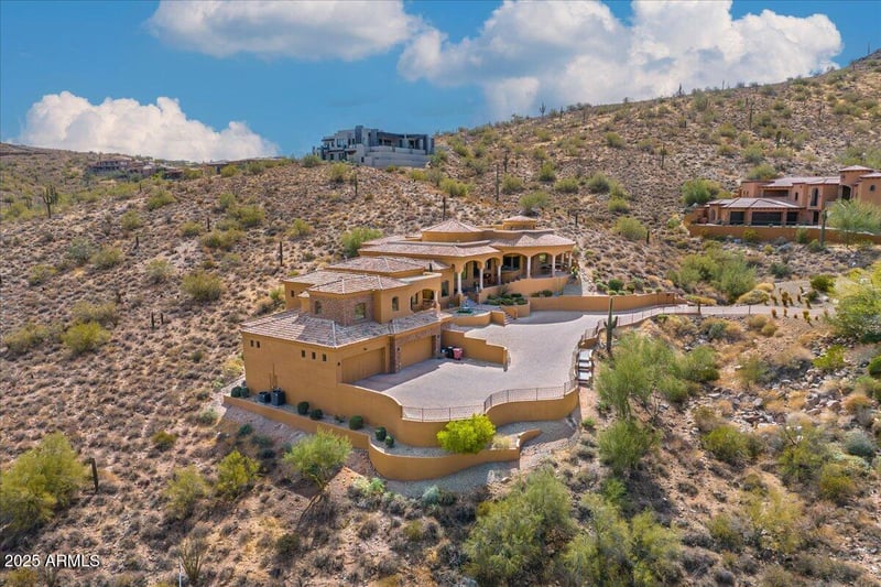 14360 Desert Cove Ave, Scottsdale, AZ 85259