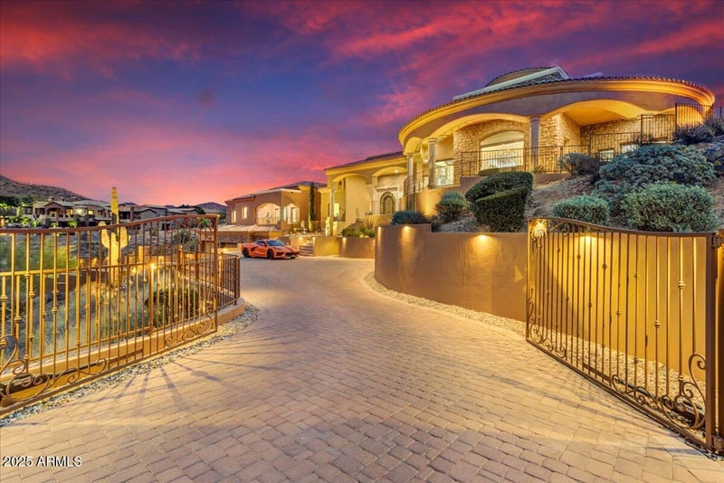 14360 Desert Cove Ave, Scottsdale, AZ 85259