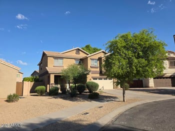 14360 142nd Ln, Surprise, AZ 85379