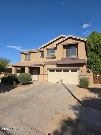 14360 142nd Ln, Surprise, AZ 85379