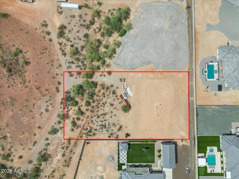 14360 Oberlin Way #-, Surprise, AZ 85387