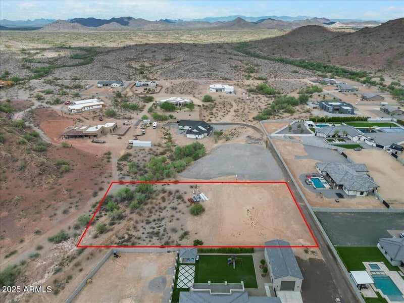 14360 Oberlin Way #-, Surprise, AZ 85387