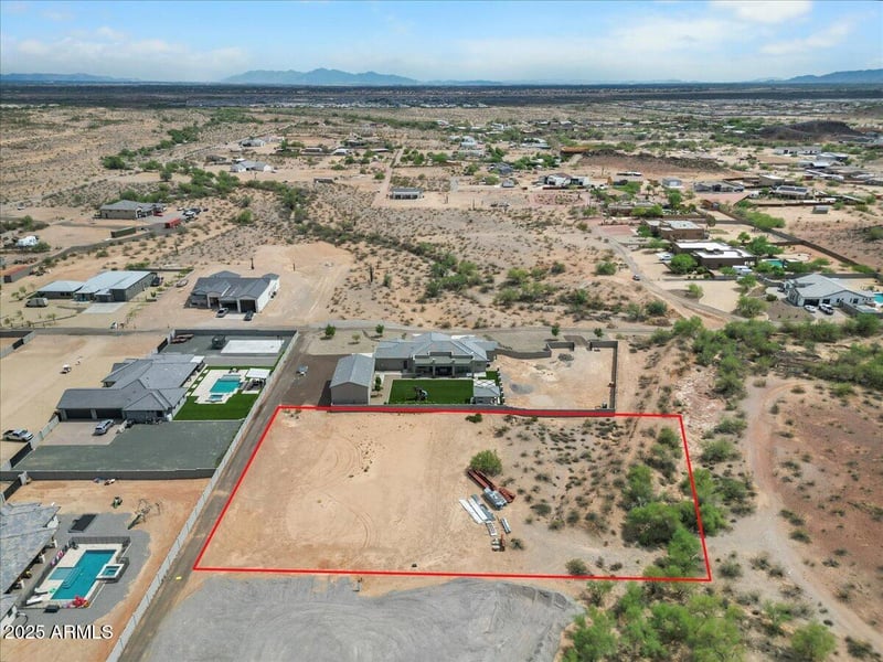 14360 Oberlin Way #-, Surprise, AZ 85387