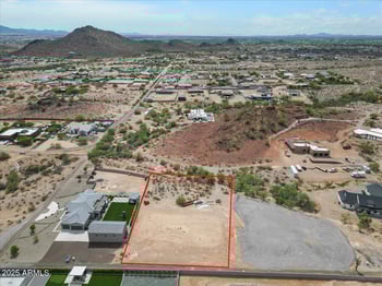 14360 Oberlin Way #-, Surprise, AZ 85387