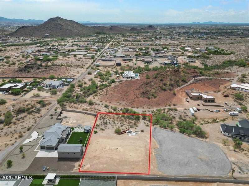 14360 Oberlin Way #-, Surprise, AZ 85387