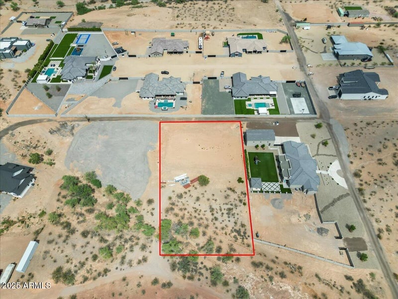 14360 Oberlin Way #-, Surprise, AZ 85387