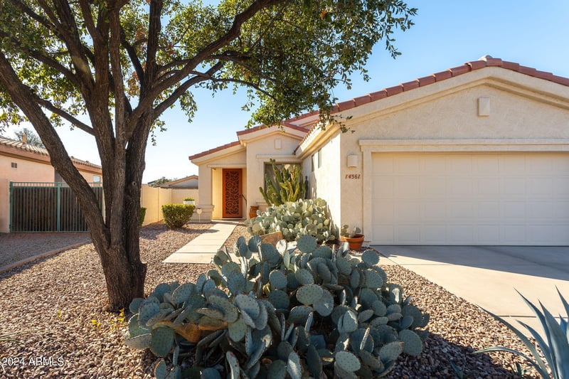 14361 Avalon Dr, Goodyear, AZ 85395
