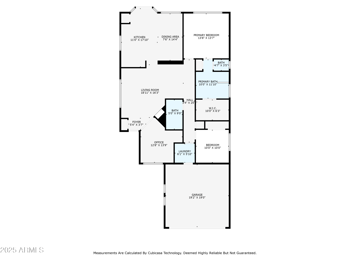 14361 Avalon Dr, Goodyear, AZ 85395