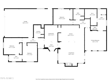 14362 Alvarado Dr, Goodyear, AZ 85395