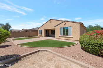 14363 Desert Flower Dr, Goodyear, AZ 85395