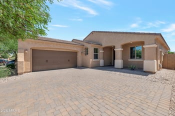 14363 Desert Flower Dr, Goodyear, AZ 85395