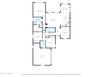 14363 Desert Flower Dr, Goodyear, AZ 85395