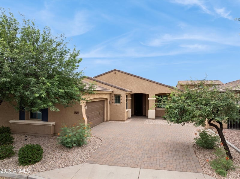 14363 Desert Flower Dr, Goodyear, AZ 85395