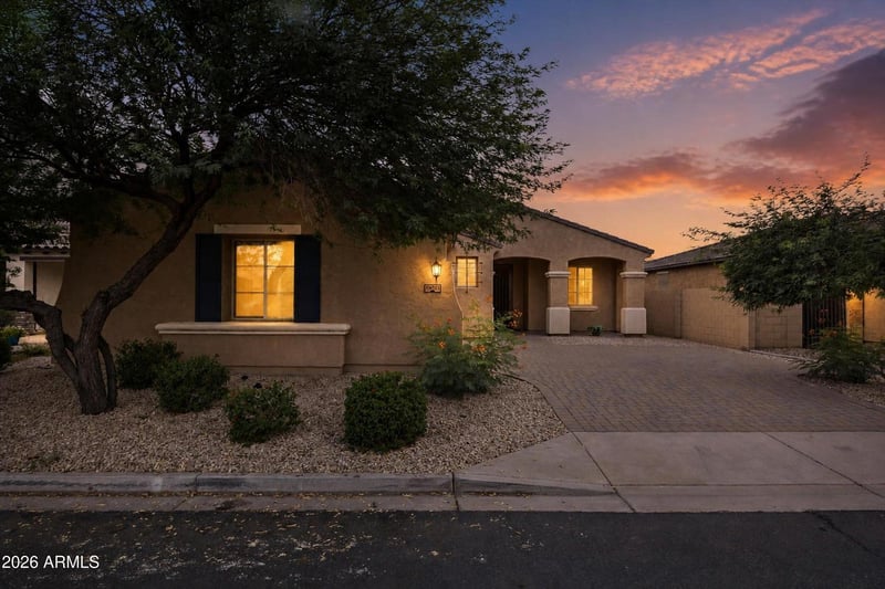 14363 Desert Flower Dr, Goodyear, AZ 85395